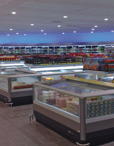 Refrigerazione