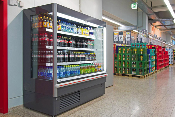 impianti refrigeranti